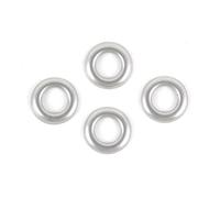 Autocollant intérieur Compatible Avec Benz Pour C Class Pour W204 2008-2014 Goupille De Verrouillage De Boulon De Lève-porte Voiture Cercle De Cadre De Garniture Décorative