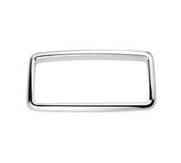 Autocollant intérieur Pour Nissan Pour X-Trail Pour Xtrail T32 2014-2021 | Cache-embout Décoratif Pour Aérateur Arrière De Climatisation