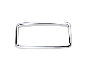 Autocollant intérieur Pour Nissan Pour X-Trail Pour Xtrail T32 2014-2021 | Cache-embout Décoratif Pour Aérateur Arrière De Climatisation