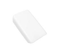 Autocollant Intérieur Pour Tesla Pour Model 3 Pour Model Y 2017-2023 Garniture Couvercle De Coussin De Rangement D'accoudoir Central Loquet autocollant intérieur voiture(Couleur 2)