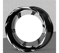 Autocollant Jante Moto Autocollants pour Jantes De Moto pour Voge GP200 500AC 500R GP 200 500 AC R - Décoration Réfléchissante pour La Nuit Réfléchissant Stickers(Couleur 6)