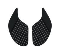 Autocollant Latéral De Protection Coussin Réservoir Moto, Poignée Genou À Gaz, Autocollants Traction pour Kawasaki pour Ninja 250 300 Z250 Z300 2013-2017