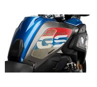 Puig Bmw R1200gs 2013-2018 Tank Protection Strips Blanc