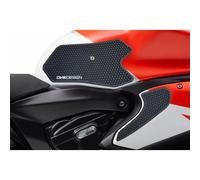 Autocollant latEral de rEservoir spEcifique Puig pour Ducati 959 Panigale 16-19