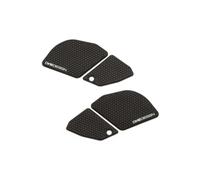 Autocollant latEral de rEservoir spEcifique Puig pour Ducati Panigale V4 22-24 n