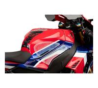 Puig Honda Cbr1000rr-r Fireblade Sp 2025 Side Grip Pad Clair