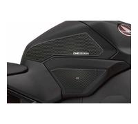 Autocollant latEral de rEservoir spEcifique Puig pour Honda CBR1000RR Fireblade