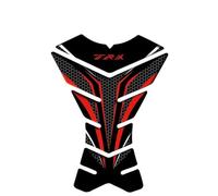 Autocollant latéral du réservoir de Carburant Autocollant De Protection De Réservoir De Carburant pour Moto Pièces Détachées pour Benelli TRK502 TRK 502 X(Style 8)