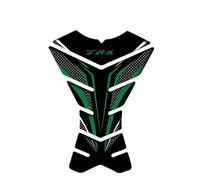 Autocollant latéral du réservoir de Carburant Autocollant De Protection De Réservoir De Carburant pour Moto Pièces Détachées pour Benelli TRK502 TRK 502 X(Style 23)