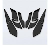 Autocollant Latéral pour Réservoir De Carburant De Moto, pour BMW R1300GS 2024 R 1300GS R1300 GS, Autocollant pour Genouillère Autocollant De RéServoir(Couleur 4)