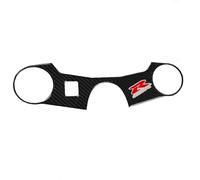 Autocollant Latéral pour Réservoir De Carburant, pour Suzuki GSXR GSX-R 600 750 1000 K7 K8 K11, Fourche, Triple Arbre, Collier Supérieur ProtéGe-RéServoirs(Couleur 11)
