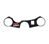Autocollant Latéral pour Réservoir De Carburant, pour Suzuki GSXR GSX-R 600 750 1000 K7 K8 K11, Fourche, Triple Arbre, Collier Supérieur ProtéGe-RéServoirs(Couleur 10)