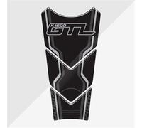 Autocollant Latéral pour Réservoir De Moto pour BMW K1600GTL K1600 GTL K 1600 GTL Autocollant De RéServoir(Couleur 2)