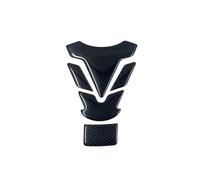 Autocollant Latéral pour Réservoir De Moto pour pour CBR 600RR 1000RR REPSOL 900 929 954 R250 HRC Autocollant De RéServoir(Couleur 6)