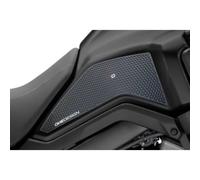 AUTOCOLLANT LATERAL RESERVOIR SPECIFIQUE PUIG YAMAHA MT-07 21-23 NOIR