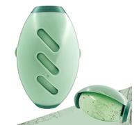 Autocollant Lavable et Portable, Rouleau de Peluche Lavable, Rouleau de Peluche réutilisable Portable, Boule de Gel Collant réutilisable, idéal pour Les canapés de vêtements de la poussière