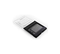 GGS Autocollant LCD Protection d'écran en verre pour Fuji Fujifilm X-t2 XT2 XT-2