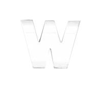 Autocollant Lettres Emblème Auto Stickers Alphabet 3D Robustes
