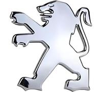 Autocollant Logo de Voiture pour BMW X1 U11 U12 2023-2025, Emblème Avant et Arrière Élégant Emblème Décoration Extérieur Voiture