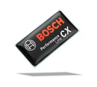 Autocollant Logo Performance Line CX EB1120000X BOSCH E-Bike Protection