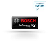 Autocollant Logo Performance Line PX BDU347Y 2124554 BOSCH E-Bike Protection