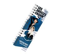 Autocollant Los Angeles Girl PET Reliure À Double Bobine Livre Décoratif Pour Journaux Carnet De Notes Calendrier Couverture De Téléphone Portable Planificateur Décoration