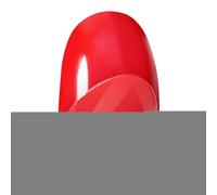 Autocollant Lumineux pour Ongles - Étiquette Électronique De Clé - Puce Flexible Décalcomanie Souple Pour Décorations De Manucure Et Carte De Contrôle D'Accès Pour Femmes Et Hommes