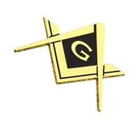 Autocollant maçonnique d ' Insigne de Voiture emblèmes de véhicule Autocollant résistant intempéries adapté à l ' Utilisation de l ' Automobile et de la Membres passionnés Symbole de la fraternité