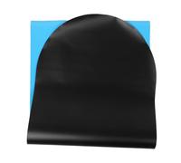 Autocollant Magnétique Tableau Mural Arche Noir, Écriture à Craie | Plastique Aimanté, Surface Lisse et Effaçable, pour Chambre D’garçon et Filles, Salle de Jeux, Usage Réutilisable