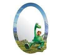 Autocollant miroir Disney Arlo et Spot