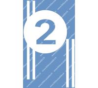 Pack PS5 Slim & EA Sports FC 24 - Console de Jeux Playstation 5 Slim (Standard) 1 To, Blanc - Excellent état Reconditionné