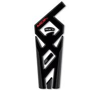 Autocollant moto Accessoires De Décoration Décalcomanies Moto Pour Ducati Monster 937 2021 Autocollant Protection Réservoir Carburant