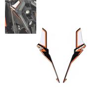 Autocollant moto Autocollants Avant De Moto, Protection Pour Duke R 990 2025 Accessoires Décoratifs