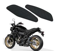 Autocollant moto Autocollants De Protection Pour Réservoir De Moto Pour Y&AMAHA XSR 700 2022 - Autocollants Imperméables Pour Protection De Réservoir