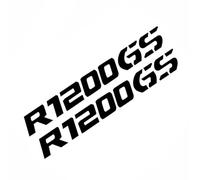 Autocollant moto Pour BMW R 1200 GS R1200GS 2005 2006 2007 2008 2009 2010-2019 Autocollants De Protection De Moto (Color : Nero)