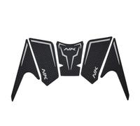 Autocollant Moto pour Protection Latérale De Réservoir pour CFMOTO 450NK 450 NK 2023 2024, Protection Antidérapante pour Réservoir AntidéRapants RéServoir