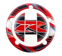 Autocollant Moto pour Suzuki GSXR600 750 1000 GW250 K3 K4 K5 K6 K7 K8 K9, Protection De Réservoir ProtéGe-RéServoirs(Couleur 5)
