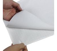 Autocollant Mural Effaçable Pour Tableau Blanc,Étiquette Auto-Adhésive,Papier À Peler Pour L'école,Em88 - Type 45cmx200cm