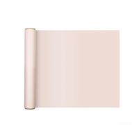 Autocollant mural en vinyle PP pour décoration d'intérieur, facile à décoller et à appliquer, durable et facile à nettoyer, décoration de salon, chambre à coucher, bureau 45 cm x 10 m