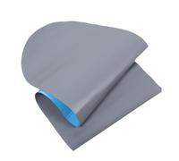 Autocollant Mural Magnétique D'arche Tableau Noir pour Jeux | Surface Lisse, Facile à Nettoyer, Amovible et Résistant à Décoloration, pour Chambre D'garçon et Filles