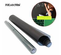 Autocollant Mural Pour Tableau Noir De 45x200cm,Outils De Peinture Artistique,Décoration Artistique,