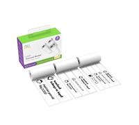 Autocollant MyFirst Insta Wi blanc avec bandes