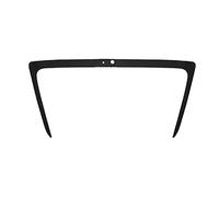 Autocollant noir pour hayon de VW Golf 2 GTi / GTD