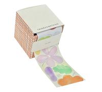 Autocollant nuage pratique pour écrire du papier notes, idéal pour les études de travail et le planificateur de bureau pour un usage domestique