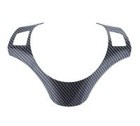 Autocollant Pailleté pour Volant de Voiture pour BMW 3 Series, Garniture Brillante Accessoire Intérieur Stylé