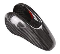 Autocollant Panneau Garniture De Pommeau De Levier De Vitesse En Fibre De Carbone Pour Macan 2014-2020 S Pour GTS Pour Panamera 2014-2016 Pour 718 2016-2019 Bandes Garniture Moulure Intérieure