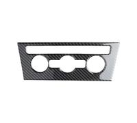 Autocollant Panneau Intérieur Voiture Pour VW Pour Golf 7 2014-2020