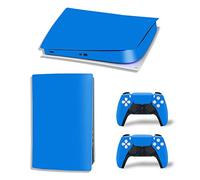 Autocollant Peau Décalcomanie Anime Console Pour PS5 Édition Numérique 2 Contrôleurs Housses Protection Vinyle, Résistantes Aux Rayures 49571 Revêtement