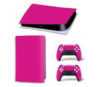 Autocollant Peau Décalcomanie Anime Console Pour PS5 Édition Numérique 2 Contrôleurs Housses Protection Vinyle, Résistantes Aux Rayures 72228 Revêtement