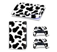 Autocollant Peau Décalcomanie Anime Console Pour PS5 Édition Numérique 2 Contrôleurs Housses Protection Vinyle, Résistantes Aux Rayures 22888 Revêtement